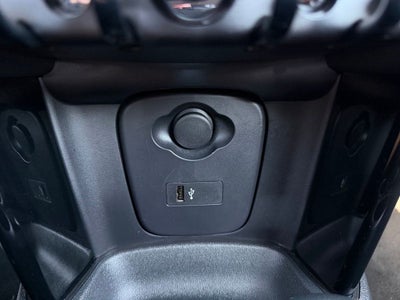 2023 MINI Cooper S Base