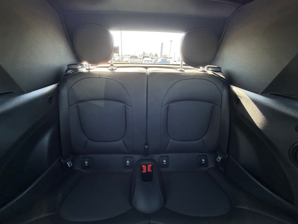 2023 MINI Cooper S Base
