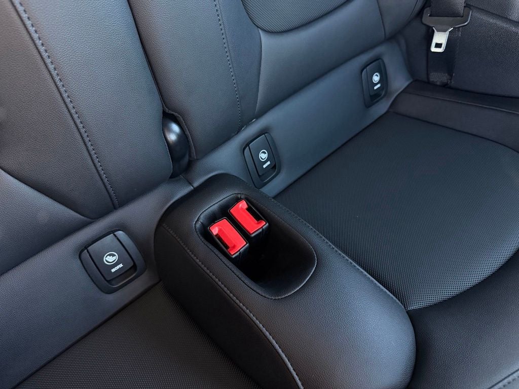 2023 MINI Cooper S Base