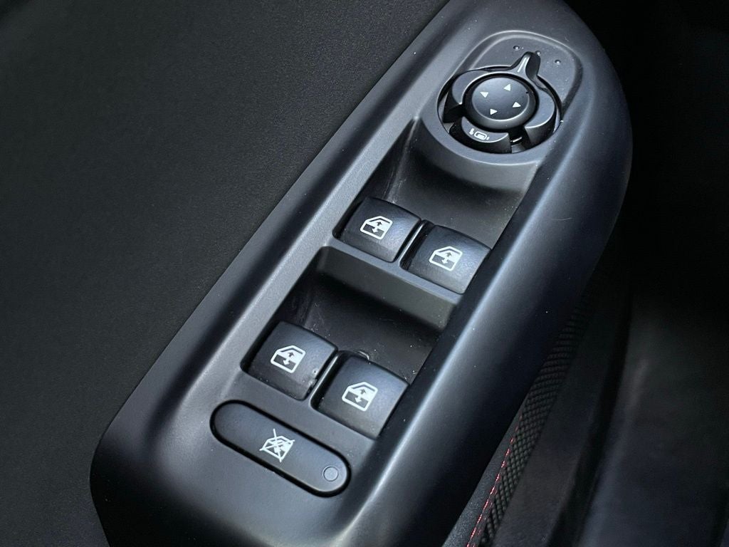 2024 Dodge Hornet R/T