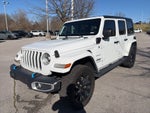 2022 Jeep Wrangler Base