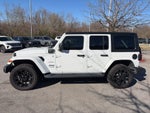 2022 Jeep Wrangler Base