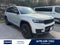 2024 Jeep Grand Cherokee L Altitude Clean 1-OWNER CARFAX