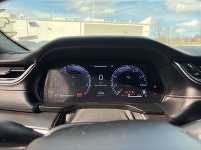 2024 Jeep Grand Cherokee L Altitude Clean 1-OWNER CARFAX