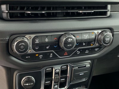 2025 Jeep Wrangler Rubicon 392