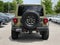 2025 Jeep Wrangler Rubicon 392