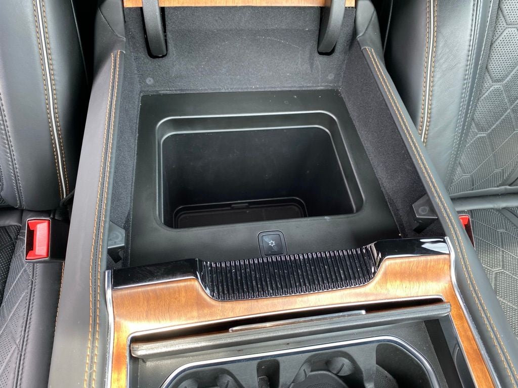 2024 Jeep Grand Wagoneer L Series III