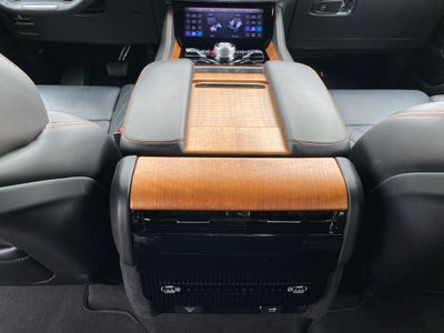 2024 Jeep Grand Wagoneer L Series III