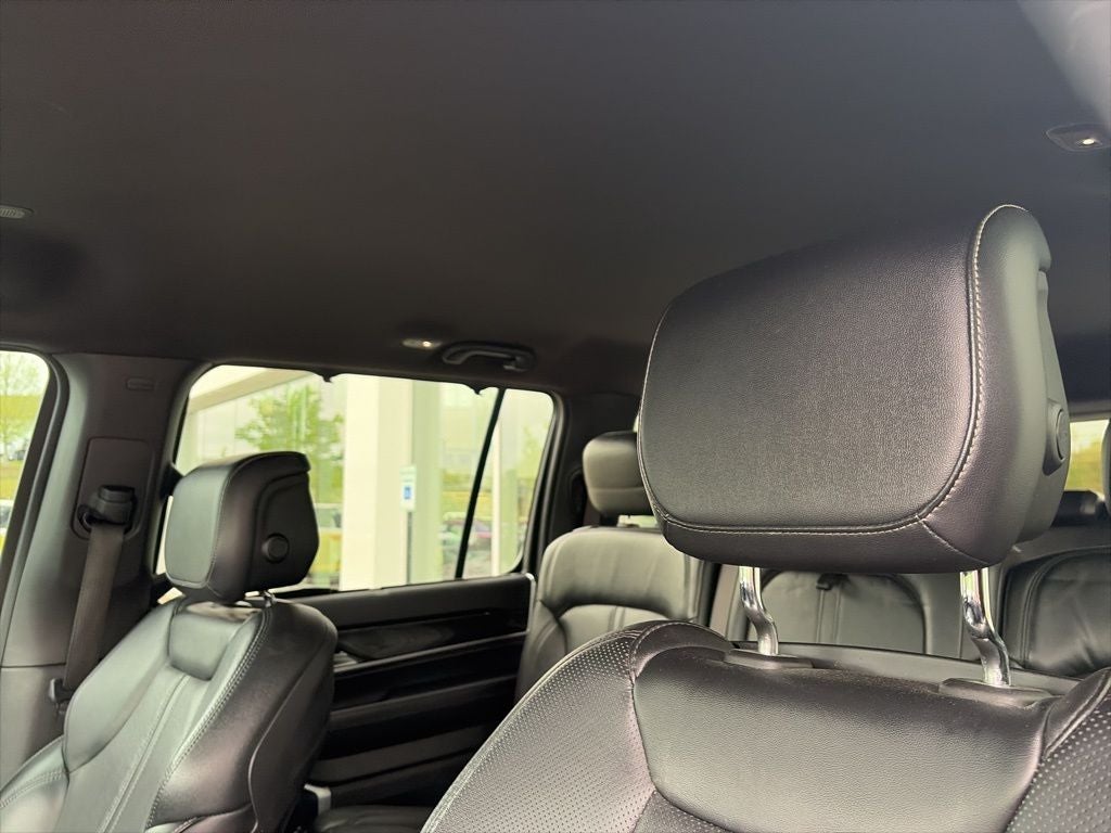 2022 Jeep Wagoneer Series I