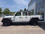 2022 Jeep Gladiator Sport MANUAL!!! CLEAN CARFAX