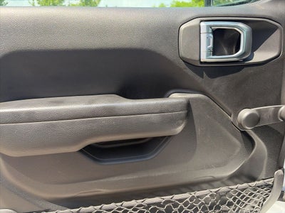 2022 Jeep Gladiator Sport MANUAL!!! CLEAN CARFAX