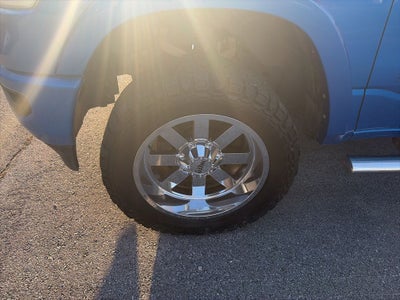 2021 RAM 1500 Laramie CUSTOM WHEELS! CLEAN CARFAX LOW MILES