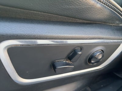 2021 RAM 1500 Laramie CUSTOM WHEELS! CLEAN CARFAX LOW MILES