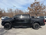 2025 RAM 1500 Rebel CLEAN CARFAX 33 GALLON TANK