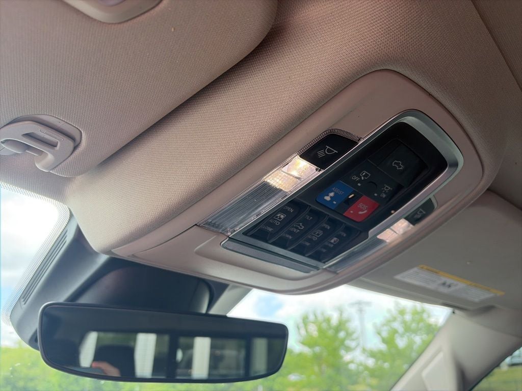 2022 RAM 1500 Laramie LWB 4x4 Fully Loaded