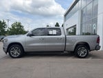 2022 RAM 1500 Laramie LWB 4x4 Fully Loaded