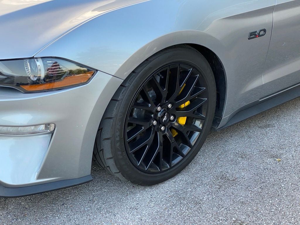 2020 Ford Mustang GT PROCHARGED 800HP