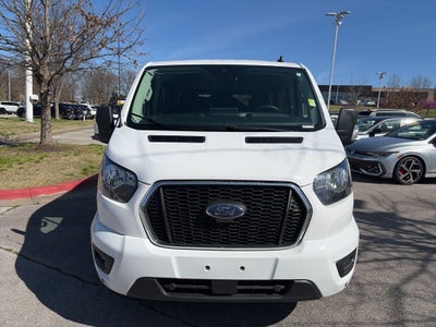 2024 Ford Transit-350 XLT CLEAN 1 OWNER CARFAX