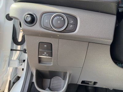 2024 Ford Transit-350 XLT LOW ROOF PASSENGER, XLT