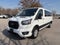 2024 Ford Transit-350 XLT LOW ROOF PASSENGER, XLT