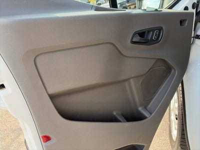 2024 Ford Transit-350 XLT LOW ROOF PASSENGER, XLT