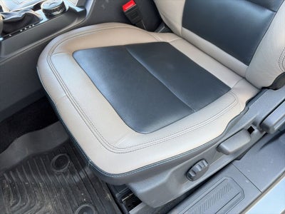 2024 Ford Bronco Wildtrak 754A PKG HIGH LUX