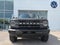 2025 Ford Bronco Big Bend CLEAN 1 OWNER CARFAX