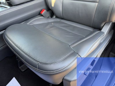 2025 Ford Expedition Max Platinum CLEAN 1-OWNER CARFAX