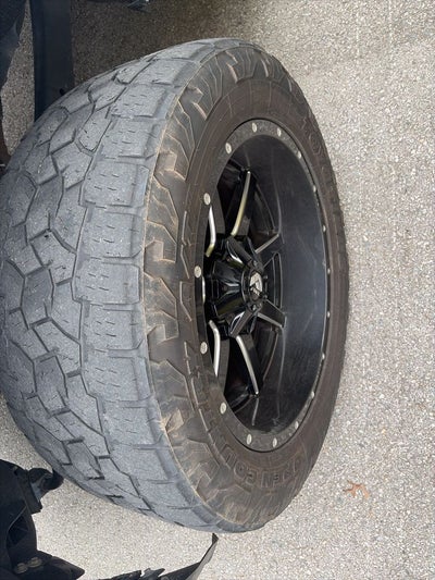 2020 Ford F-250SD Lariat CLEAN CARFAX NEW 35"" TIRES