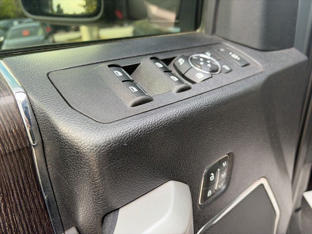 2021 Ford F-250SD Lariat ULTIMATE PACKAGE