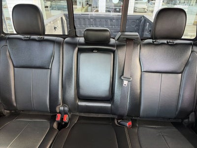 2021 Ford F-250SD Lariat ULTIMATE PACKAGE