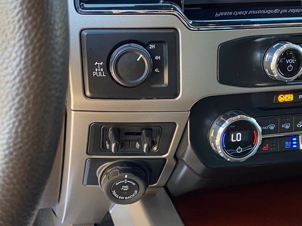 2022 Ford F-250SD King Ranch