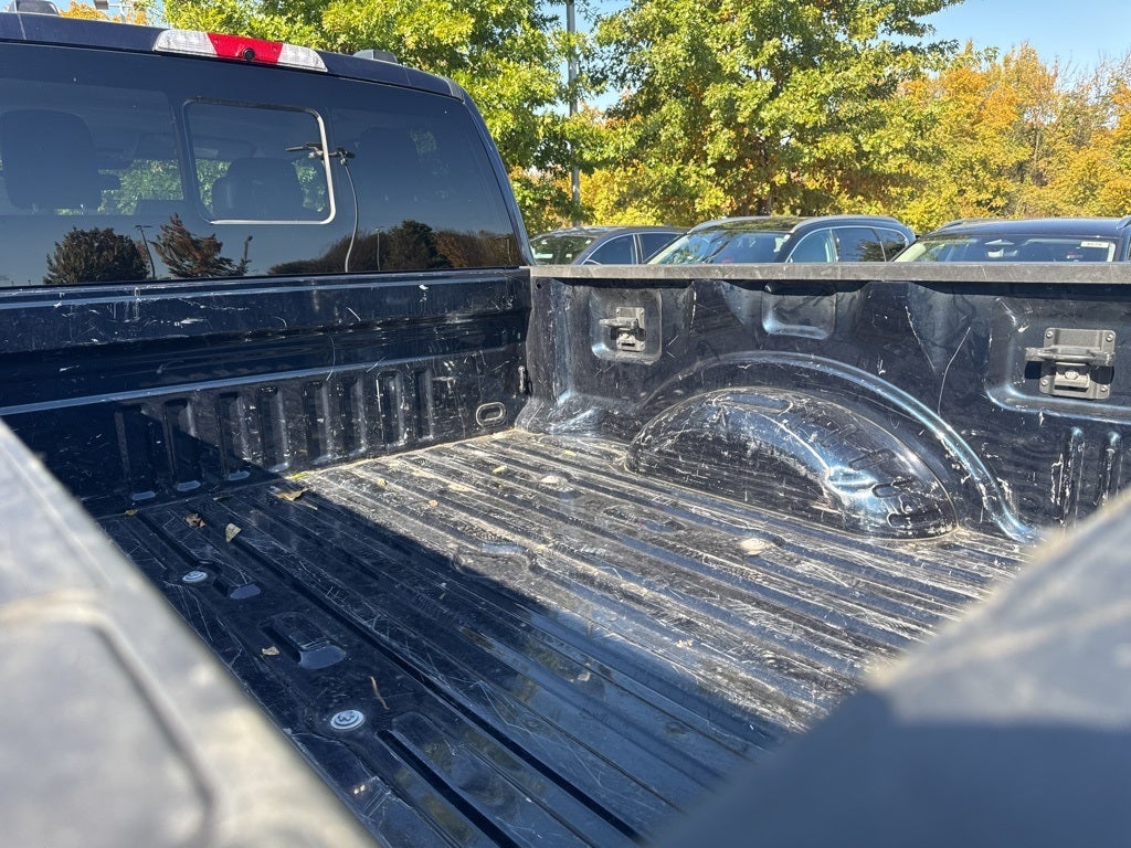 2023 Ford F-250SD Lariat 6.7 Diesel, 1 Owner