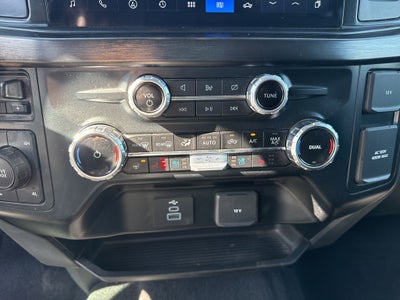 2023 Ford F-250SD Lariat 6.7 Diesel, 1 Owner