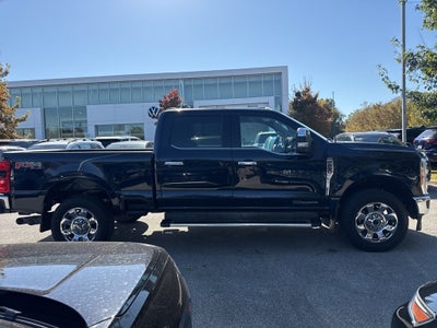 2023 Ford F-250SD Lariat 6.7 Diesel, 1 Owner