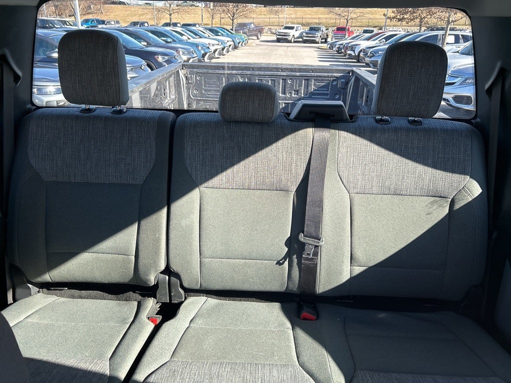 2024 Ford F-350SD XLT