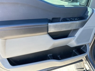 2024 Ford F-350SD XLT