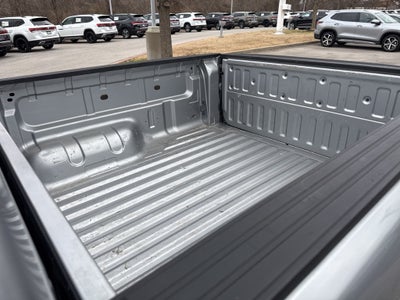 2021 Ford Ranger FX4 STX LIFTED CLEAN 1 OWNER CARFAX