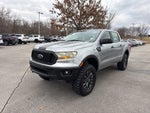 2021 Ford Ranger FX4 STX LIFTED CLEAN 1 OWNER CARFAX