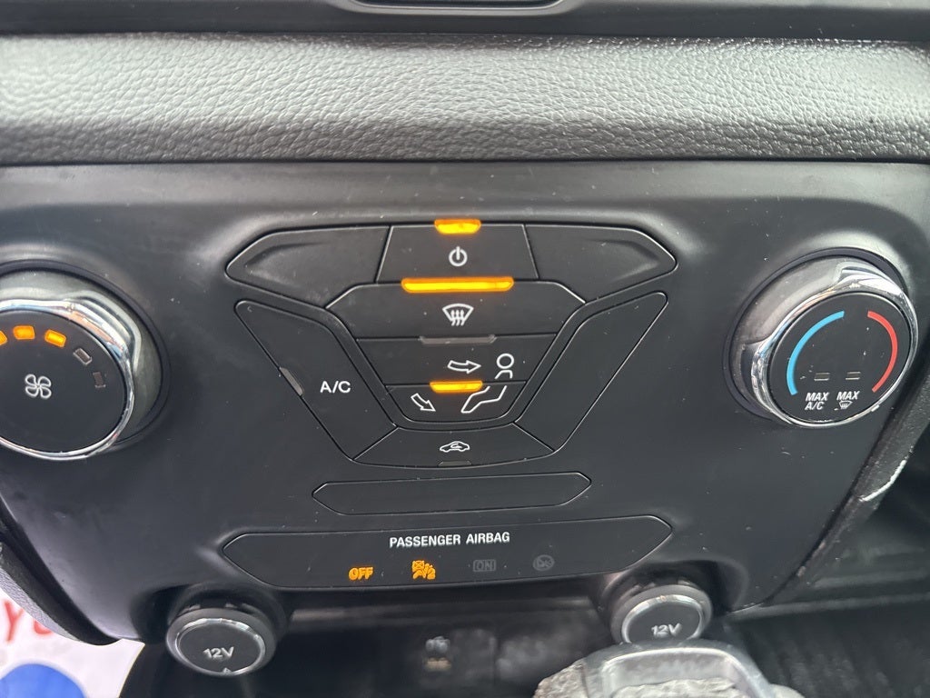 2021 Ford Ranger FX4 STX LIFTED CLEAN 1 OWNER CARFAX