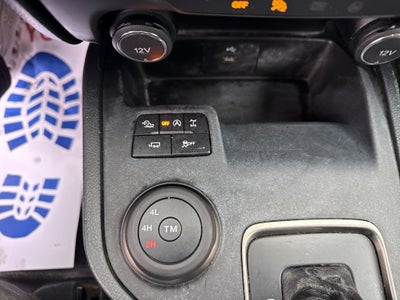 2021 Ford Ranger FX4 STX LIFTED CLEAN 1 OWNER CARFAX