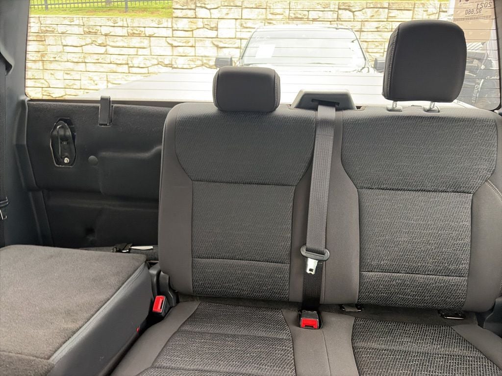 2021 Ford F-150 XLT ONBORARD 400W OUTLET 1 OWNER CLEAN CARFAX