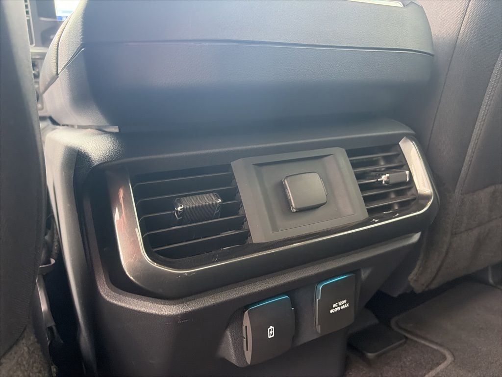 2021 Ford F-150 XLT ONBORARD 400W OUTLET 1 OWNER CLEAN CARFAX