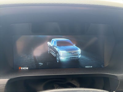 2025 Ford F-150 XLT CLEAN 1 OWNER CARFAX