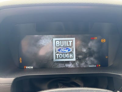 2025 Ford F-150 XLT CLEAN 1 OWNER CARFAX