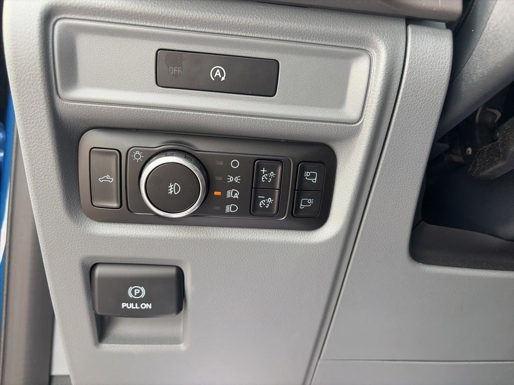 2025 Ford F-150 XLT CLEAN 1 OWNER CARFAX