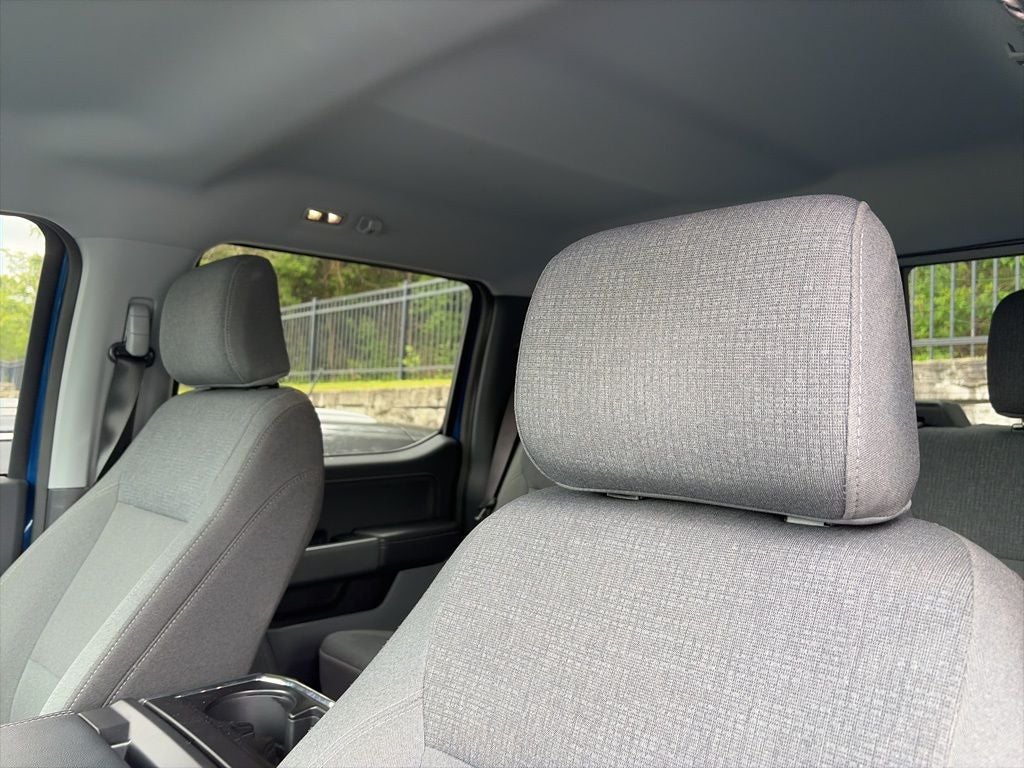 2025 Ford F-150 XLT CLEAN 1 OWNER CARFAX