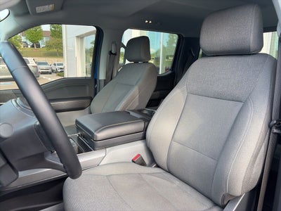 2025 Ford F-150 XLT CLEAN 1 OWNER CARFAX