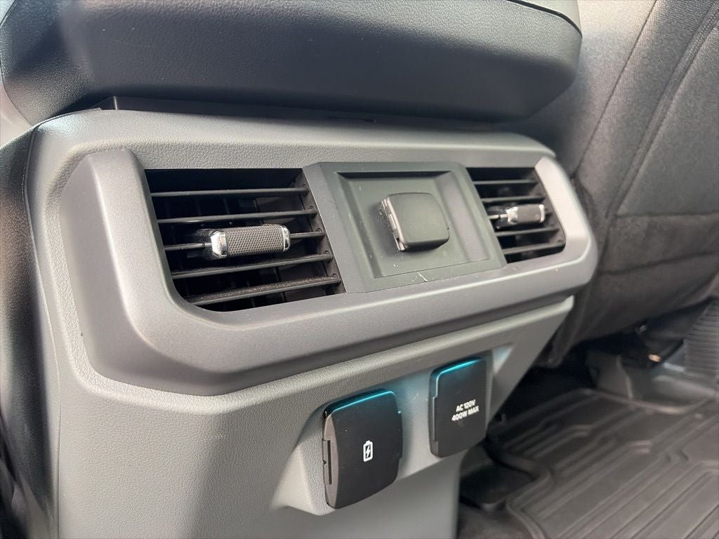 2025 Ford F-150 XLT CLEAN 1 OWNER CARFAX