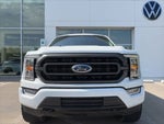2023 Ford F-150 XLT SPORT 5.0 V8 CLEAN CARFAX